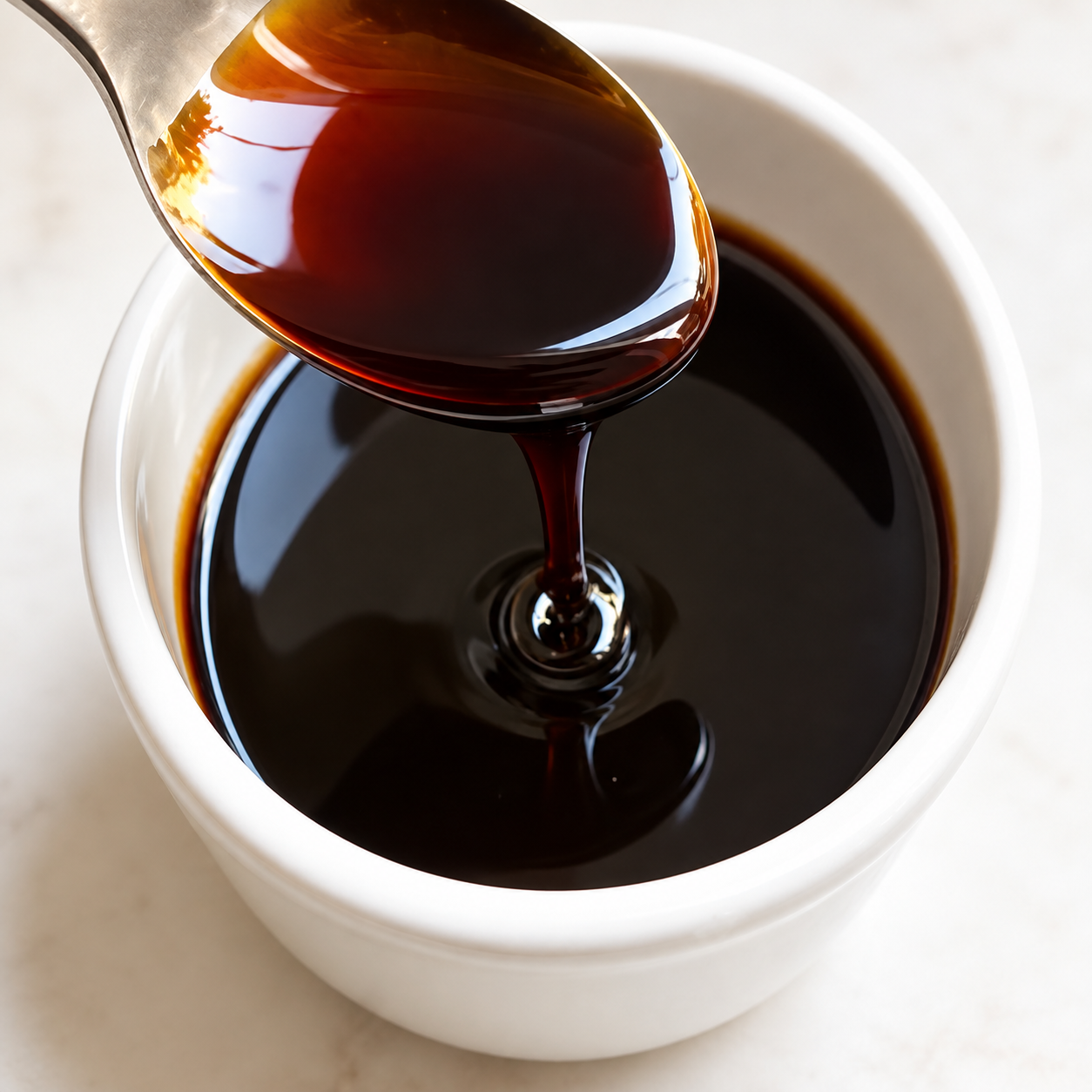 Organic Cane Molasses